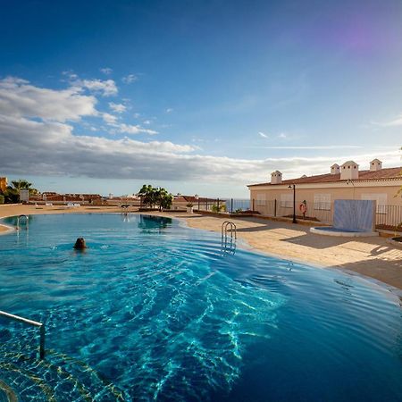 Residencial Playa De La Arena Apartment Puerto de Santiago  Exterior photo